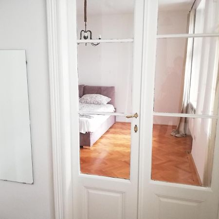 Vienna Living Apartments - Rustengasse Dış mekan fotoğraf