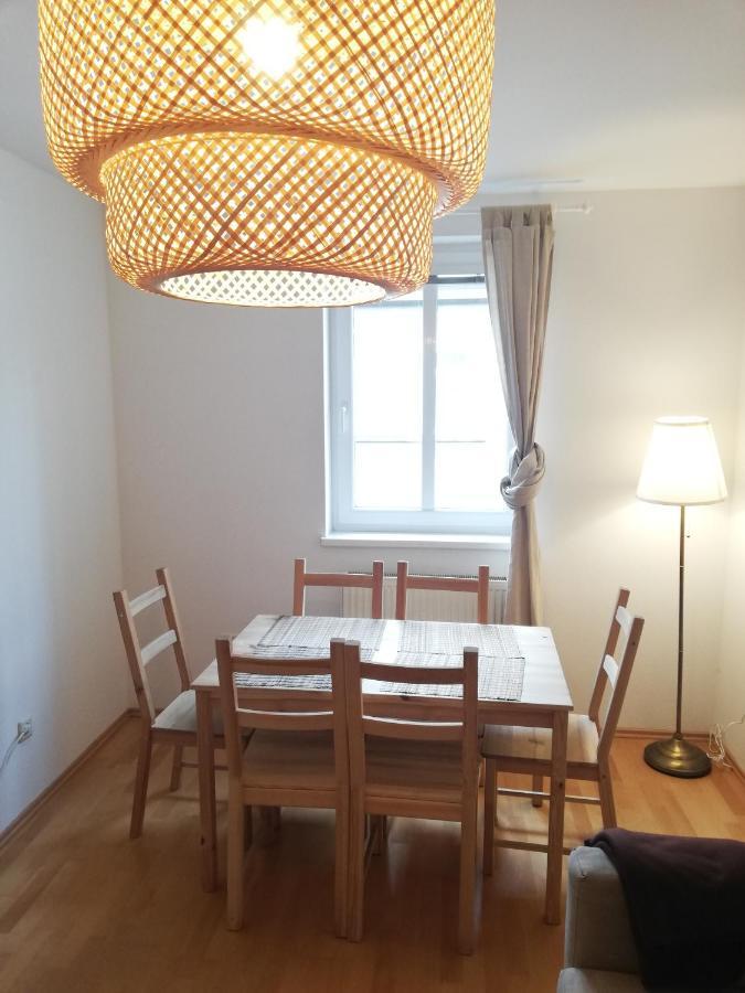 Vienna Living Apartments - Rustengasse Dış mekan fotoğraf