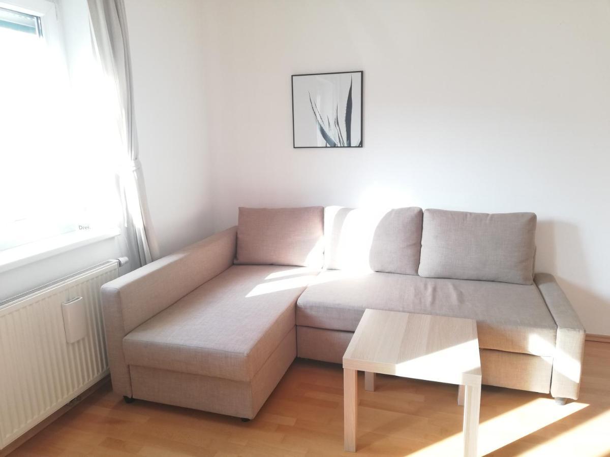 Vienna Living Apartments - Rustengasse Dış mekan fotoğraf