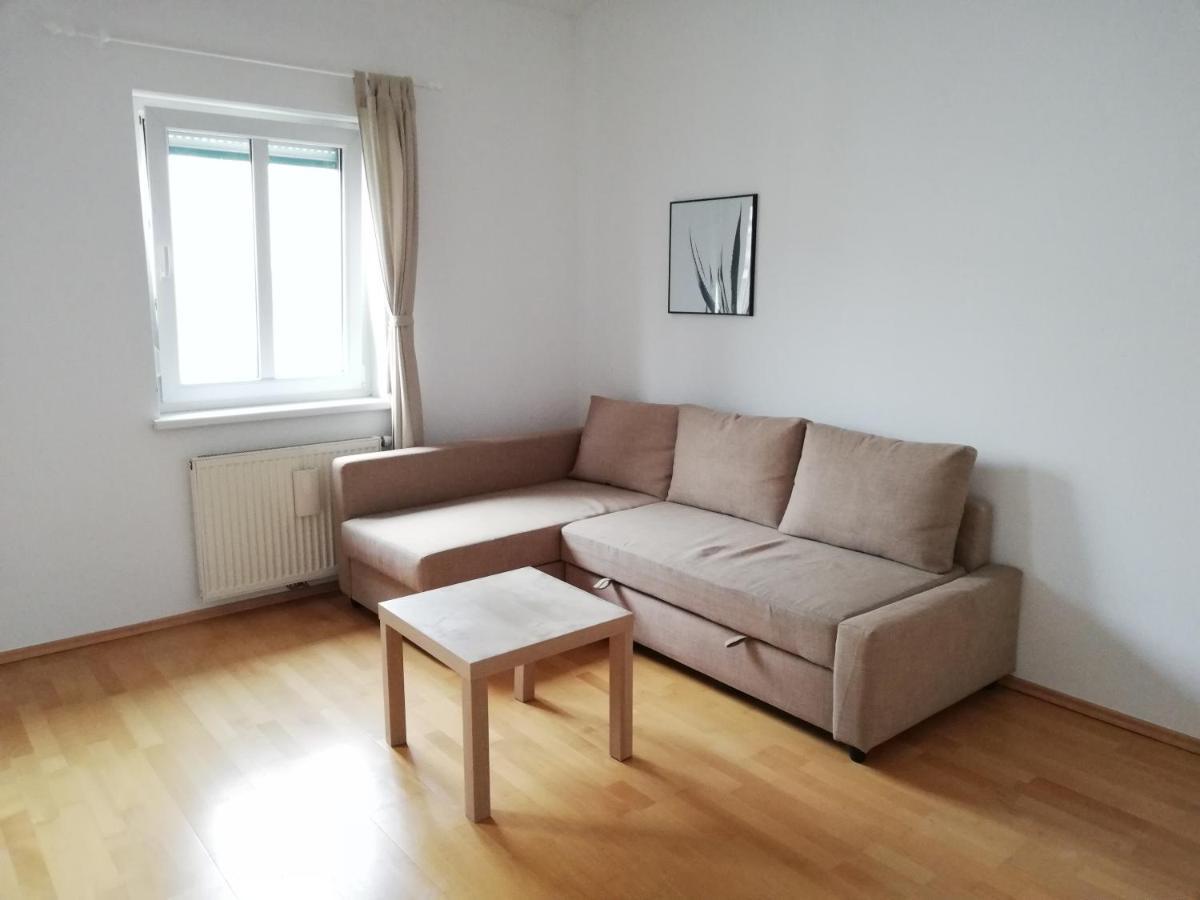 Vienna Living Apartments - Rustengasse Dış mekan fotoğraf