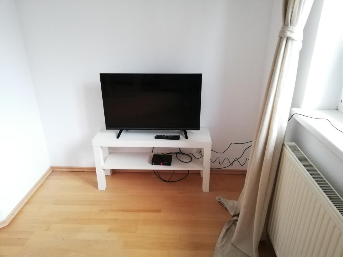 Vienna Living Apartments - Rustengasse Dış mekan fotoğraf