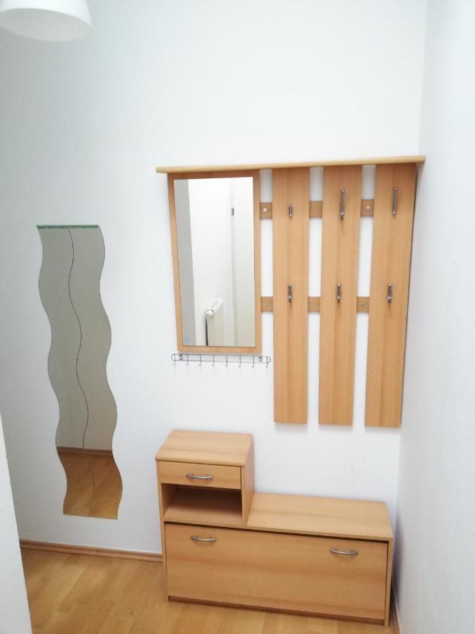 Vienna Living Apartments - Rustengasse Dış mekan fotoğraf