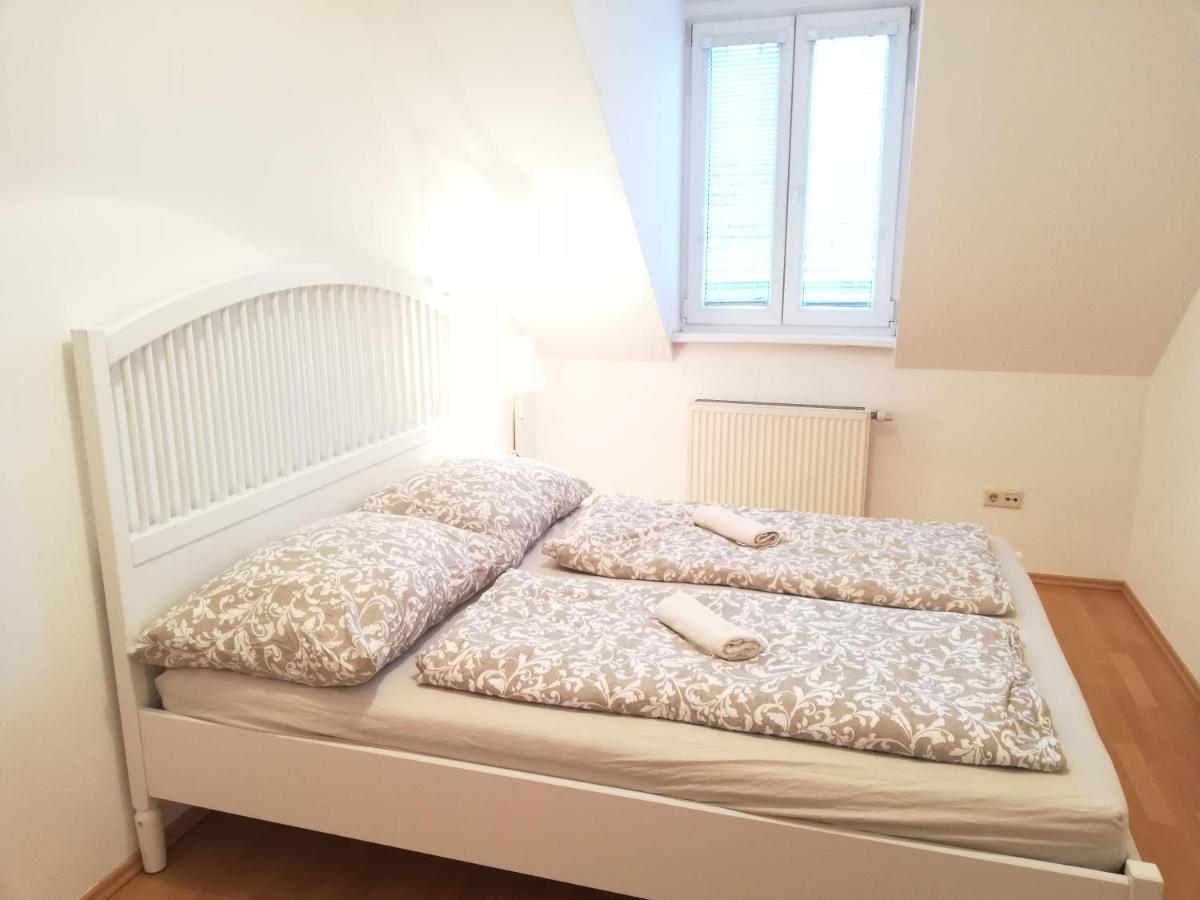 Vienna Living Apartments - Rustengasse Dış mekan fotoğraf