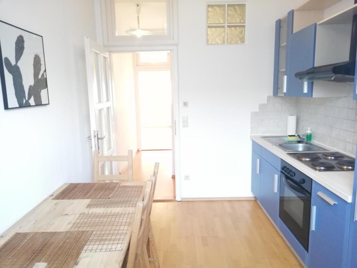 Vienna Living Apartments - Rustengasse Dış mekan fotoğraf