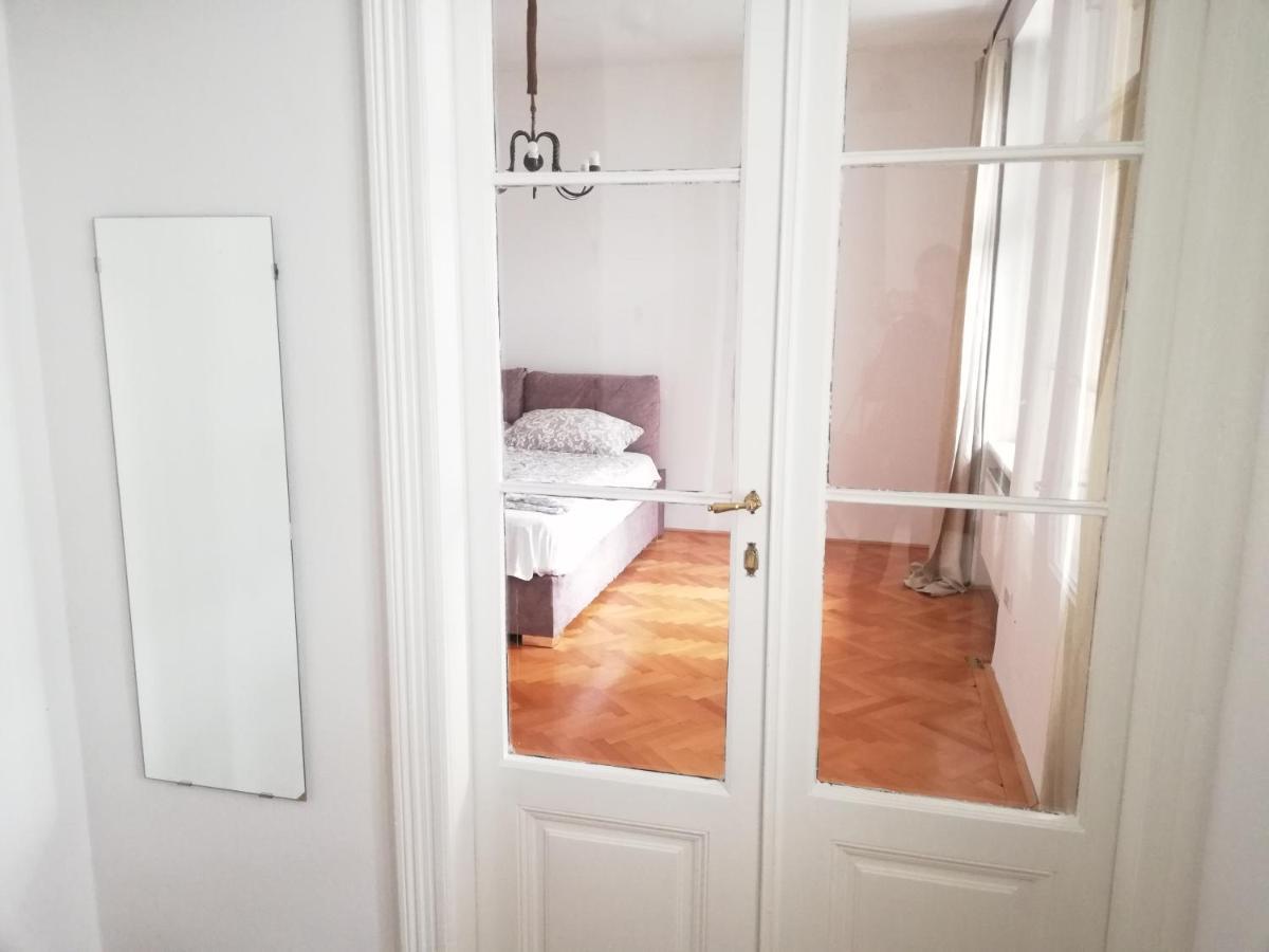 Vienna Living Apartments - Rustengasse Dış mekan fotoğraf