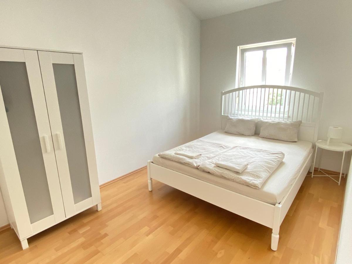 Vienna Living Apartments - Rustengasse Dış mekan fotoğraf
