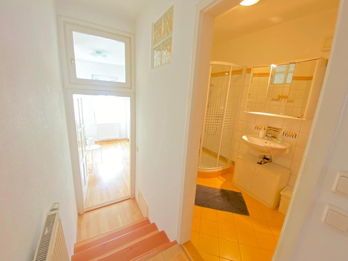 Vienna Living Apartments - Rustengasse Dış mekan fotoğraf