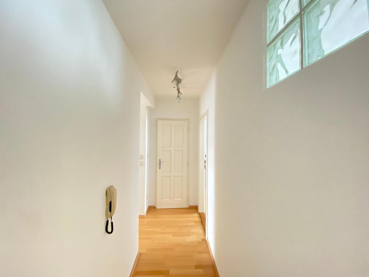 Vienna Living Apartments - Rustengasse Dış mekan fotoğraf