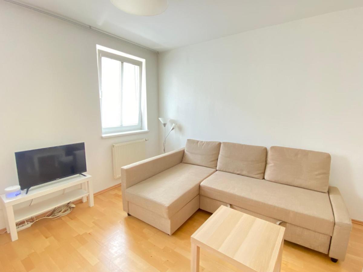 Vienna Living Apartments - Rustengasse Dış mekan fotoğraf