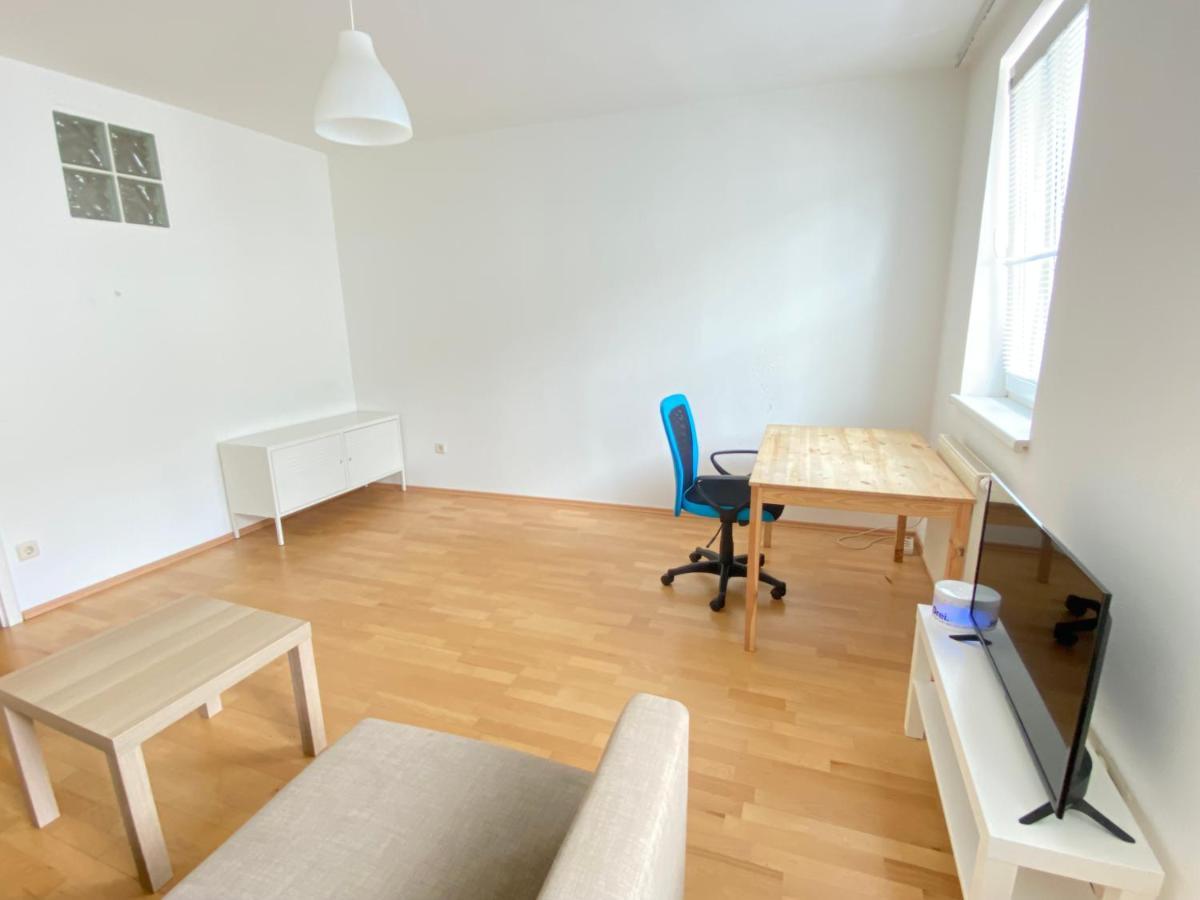 Vienna Living Apartments - Rustengasse Dış mekan fotoğraf