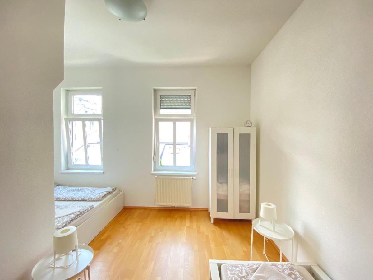 Vienna Living Apartments - Rustengasse Dış mekan fotoğraf