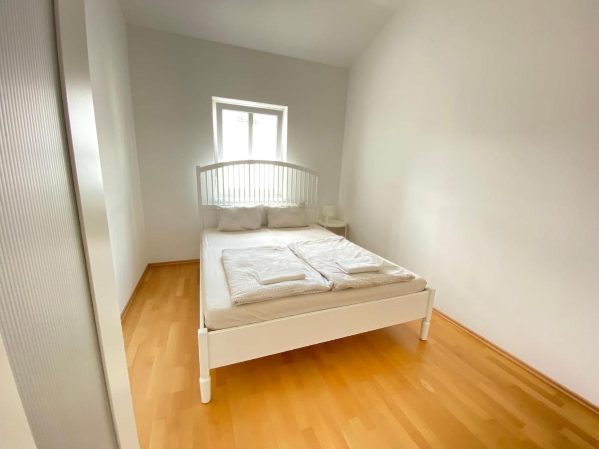 Vienna Living Apartments - Rustengasse Dış mekan fotoğraf