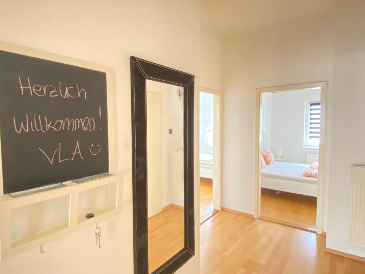 Vienna Living Apartments - Rustengasse Dış mekan fotoğraf