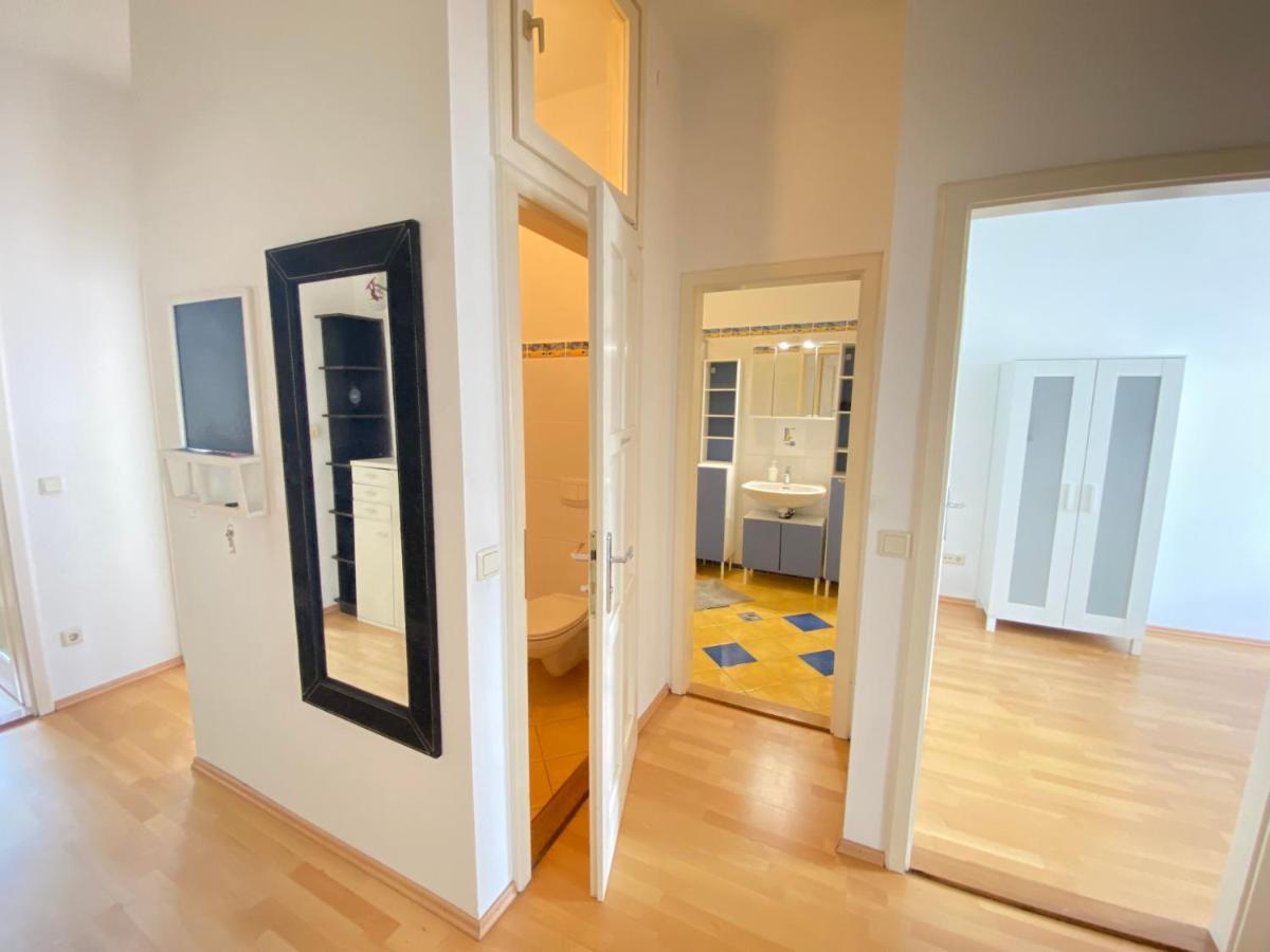 Vienna Living Apartments - Rustengasse Dış mekan fotoğraf