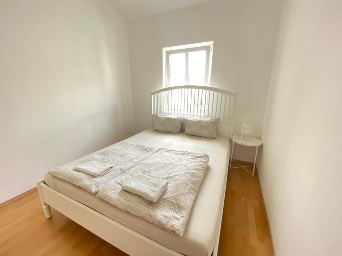 Vienna Living Apartments - Rustengasse Dış mekan fotoğraf