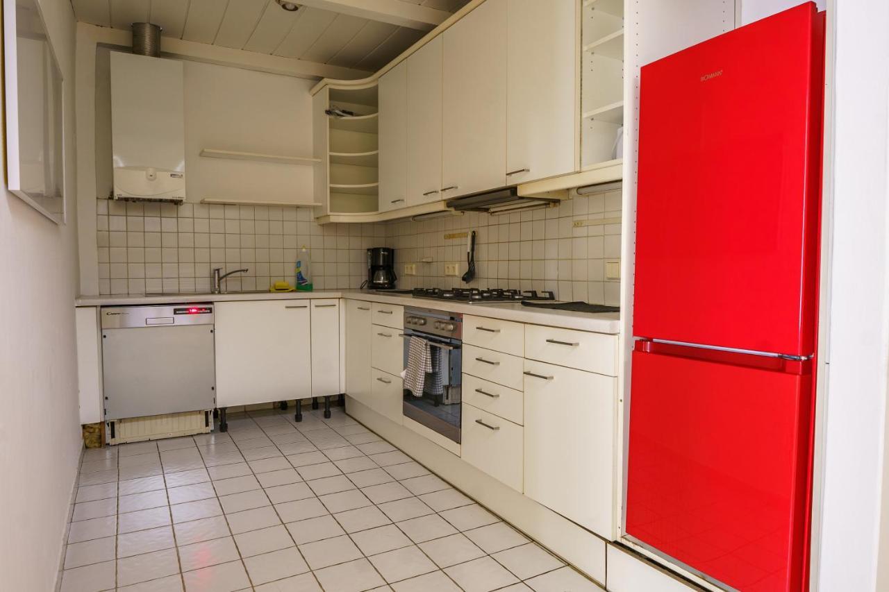 Vienna Living Apartments - Rustengasse Dış mekan fotoğraf