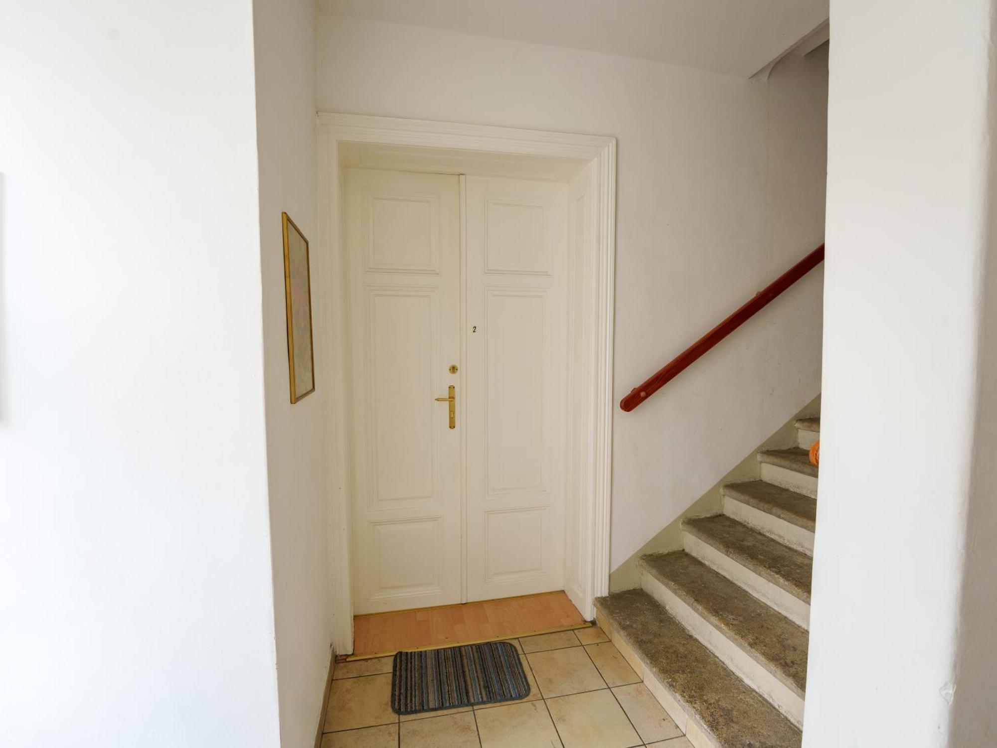 Vienna Living Apartments - Rustengasse Dış mekan fotoğraf